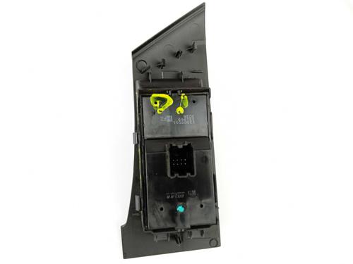 Left front window switch OPEL ASTRA J (P10) | BP10566699I27 - Image 2