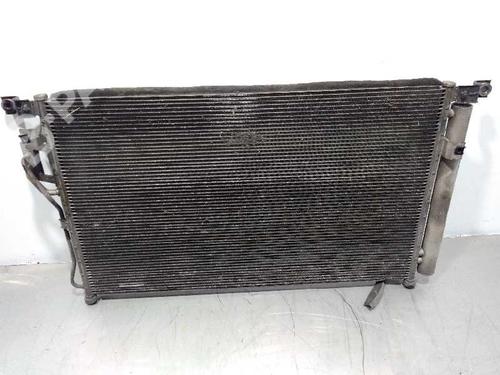 Used AC radiator AC radiator HYUNDAI SANTA FÉ I (SM) [2000-2006] 9995975 9995975