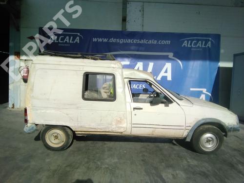 Used Parts CITROËN C15 Box Body/MPV (VD_)  1.8 D  1146579