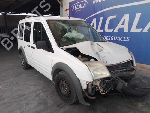 Left headlight FORD TRANSIT CONNECT (P65_, P70_, P80_) 1.8 Di | BP38921266C28 - Image 9
