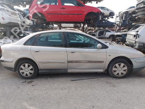 Brugte CITROËN C5 I (DC_) 2.0 HDi (DCRHZB, DCRHZE) (109 hp) 4368045
