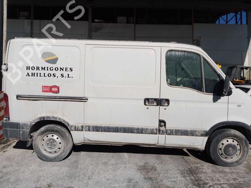 Used Parts NISSAN INTERSTAR Van (X70)  dCi 100  4319085