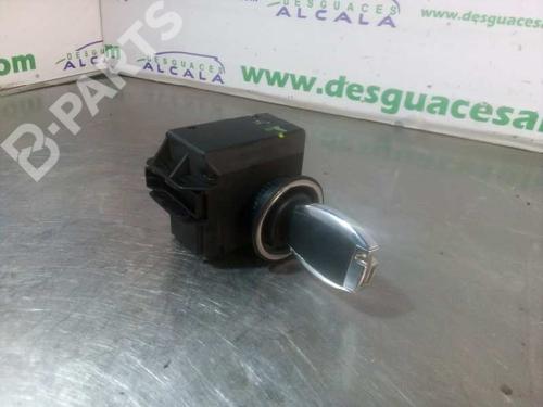 Used Ignition barrel MERCEDES-BENZ E-CLASS Coupe (C207) E 250 CDI / BlueTEC / d (207.303, 207.304) (204 hp) 10751862