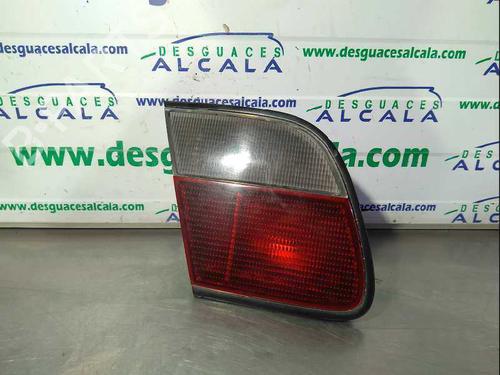 Used Left taillight Left taillight 9991199 9991199