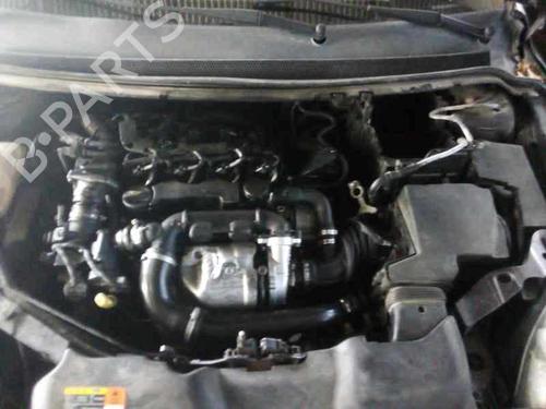 Left front driveshaft FORD FOCUS II (DA_, HCP, DP) | BP9993375M38 - Image 8