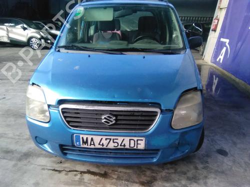 Front left window mechanism SUZUKI WAGON R+ (MA) | BP12109194C22 - Image 8