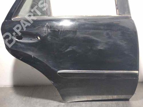 Right rear door MERCEDES-BENZ M-CLASS (W164) ML 320 CDI 4-matic (164.122) | BP9980155C5 