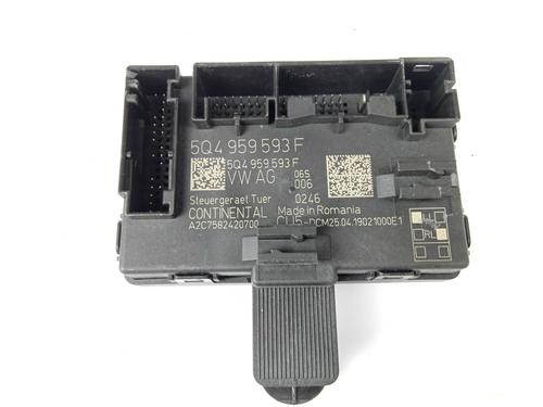 Used Electronic module Electronic module SKODA KAROQ (NU7, ND7) 1.0 TSI (116 hp) 14350653 14350653