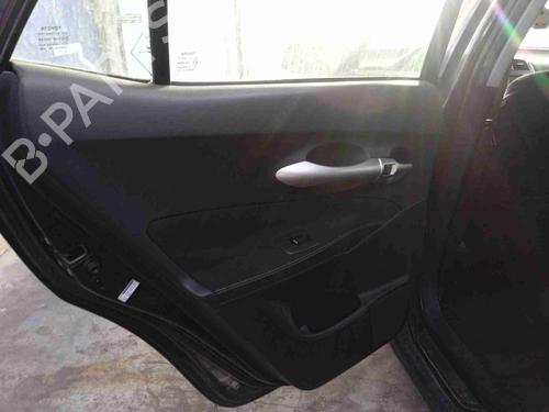 Left front window switch TOYOTA AURIS (_E15_) | BP15588563I27 - Image 12