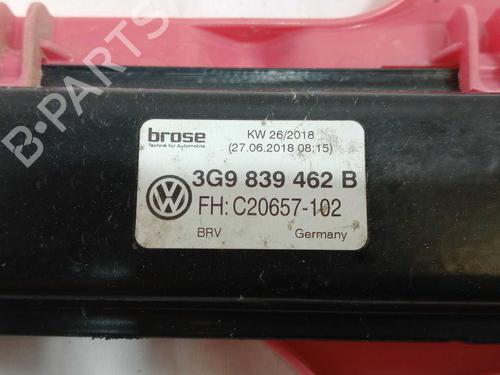 Rear right window mechanism VW PASSAT B8 Variant (3G5, CB5) 2.0 TDI | BP26556821C25 - Image 2