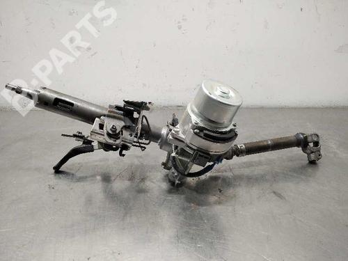 Used Steering column MITSUBISHI OUTLANDER III (GG_W, GF_W, ZJ, ZL, ZK) 2.2 Di-D (GF6W) (150 hp) 10143049