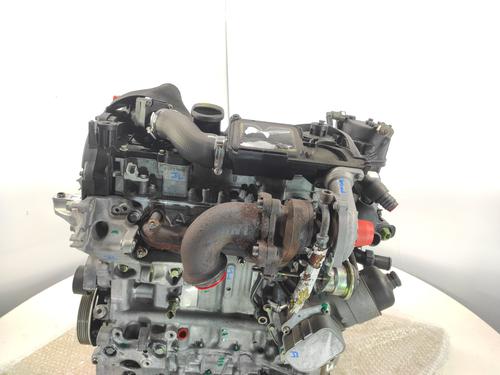 Engine PEUGEOT 206 Hatchback (2A/C) 1.4 HDi eco 70 | BP18956660M1 