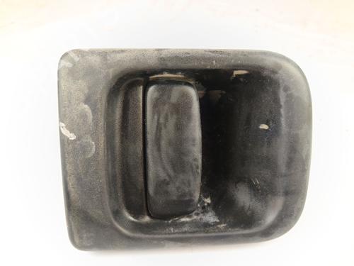 Used Front left exterior door handle NISSAN INTERSTAR Van (X70) dCi 100 (99 hp) 30278041