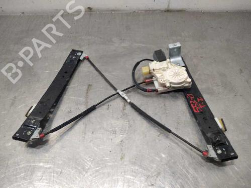 Used Rear left window mechanism Rear left window mechanism FORD S-MAX (WA6) [2006-2014] 9981199 9981199