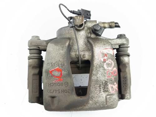 Used Left front brake caliper Left front brake caliper FIAT PUNTO EVO (199_) 1.4 16V (105 hp) 29537945 29537945