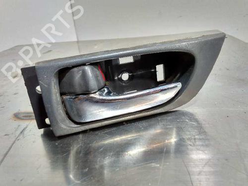 Used Front left interior door handle Front left interior door handle 9996300 9996300