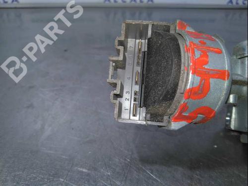 Ignition barrel FORD MONDEO IV (BA7)  | BP9986923M48 