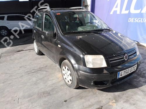 Fuel pump FIAT PANDA (169_) 1.2 (169.AXB11, 169.AXB1A) | BP23142943M76  - Image 8