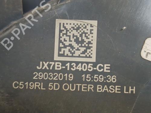 Left taillight FORD FOCUS IV (HN) 1.0 EcoBoost | BP36112653C34 - Image 4