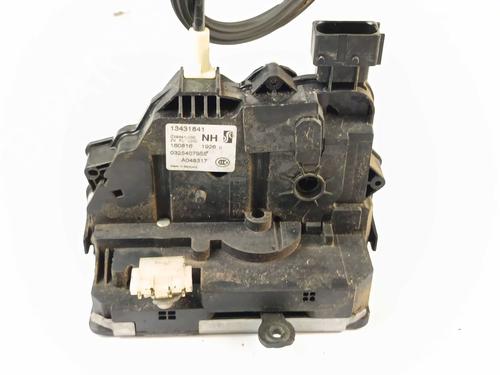 front-left-lock-opel-corsa-e-x15-2014-30271457 main image