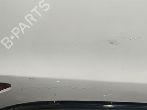 Rear bumper VW GOLF VII (5G1, BQ1, BE1, BE2) 2.0 GTI | BP31358526C8 