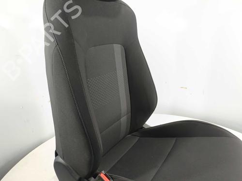 Left front seat HYUNDAI i20 III (BC3, BI3) 1.2 | BP31146004C15 - Image 12
