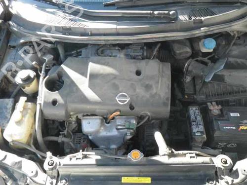 Left front driveshaft NISSAN PRIMERA Hatchback (P12) | BP11037948M38 - Image 5