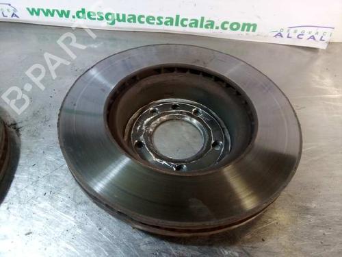 Other LAND ROVER DISCOVERY III (L319) 2.7 TD 4x4 | BP14354445O1