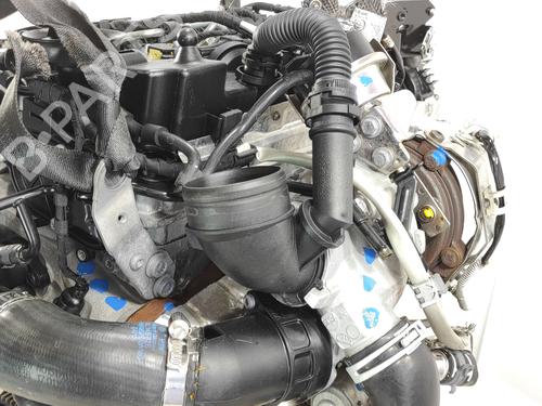 Engine VW GOLF VII (5G1, BQ1, BE1, BE2) 2.0 TDI | BP31623600M1 
