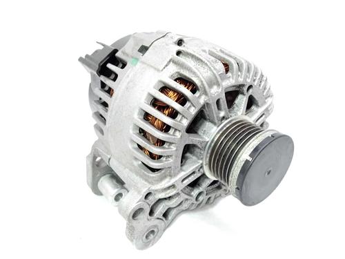 Used Alternator Alternator VW GOLF PLUS V (5M1, 521) 1.4 TSI (122 hp) 10010898 10010898