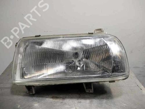 Used Left headlight Left headlight 10152090 10152090