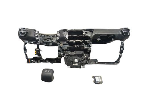 Used Airbag Kit Airbag Kit CITROËN C4 III (BA_, BB_, BC_) 1.5 BlueHDi 130 (BBYHZB) (131 hp) 32980057 32980057