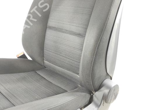 Left front seat BMW 5 (E60) 520 d | BP12148493C15 