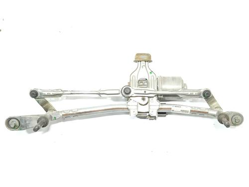 Used Front wiper motor Front wiper motor PEUGEOT 5008 II (MC_, MJ_, MR_, M4_) [2016-2026] 15766200 15766200