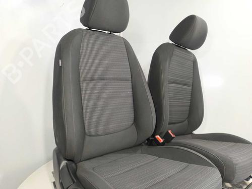 Seats set KIA STONIC (YB) 1.2 CVVT | BP40127734C78  - Image 17