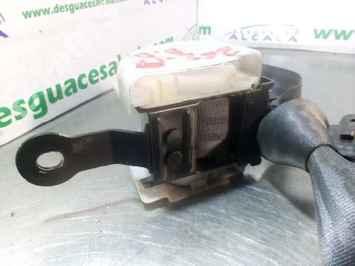 Front right seatbelt MITSUBISHI PAJERO III (V7_W, V6_W)  | BP9994205I25 
