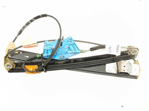 Front left window mechanism AUDI A4 B6 (8E2) 1.8 T | BP30793780C22 - Image 2