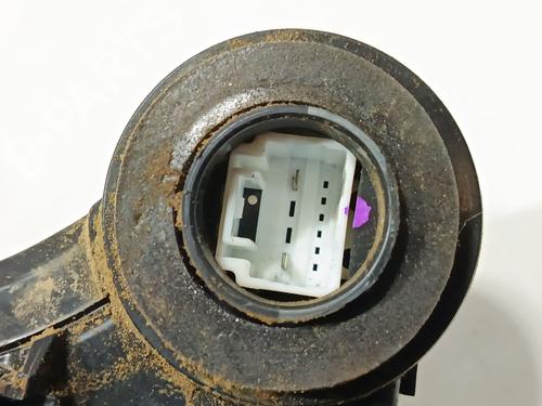 Rear left lock TOYOTA HILUX VII Pickup (_N1_, _N2_, _N3_) 2.5 D-4D 4WD (KUN25_, KUN25R) | BP29123804C100 