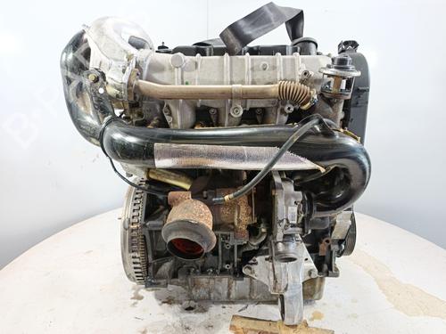 Used Engine PEUGEOT 406 (8B) 2.0 HDI 110 (109 hp) 27683263