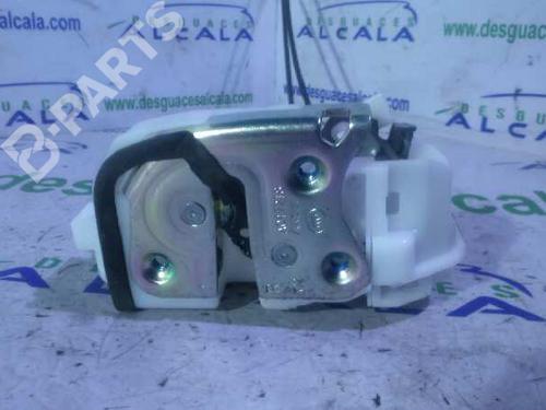 Rear right lock CITROËN C4 AIRCROSS  | BP10959474C99 