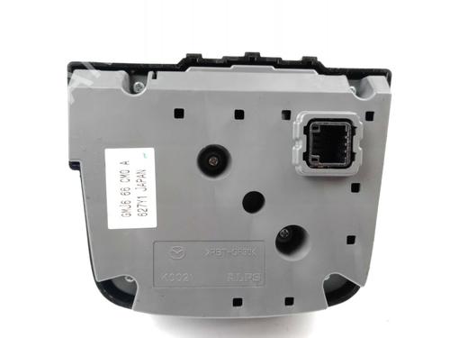 Switch MAZDA 3 Saloon (BM_, BN_) 1.5 D (BMLFP, BMLFS) | BP29260756I30 - Image 2