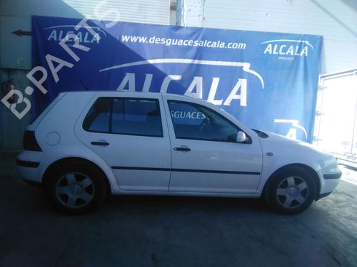 Høyre bak lås VW GOLF IV (1J1) 1.9 TDI | BP17060400C99 