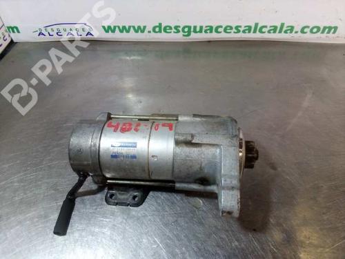 Starter LAND ROVER DISCOVERY III (L319) 2.7 TD 4x4 | BP9994423M8 