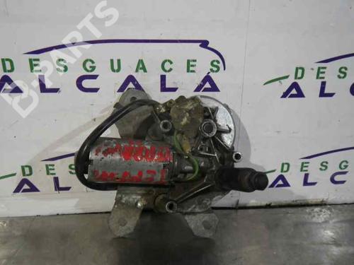 Used Rear wiper motor NISSAN TERRANO II (R20) [1992-2007]  11248429