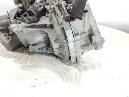 Gearbox NISSAN MICRA III (K12) | BP22740716M3