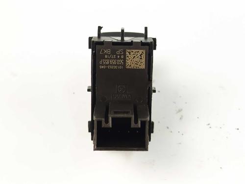 Left rear window switch SEAT IBIZA V (KJ1, KJG) 1.0 TSI | BP37632475I29 - Image 2