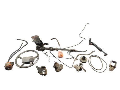 Used Steering rack LAND ROVER 88/109 (LR) 2.3 D 4x4 (LR 88 DL, LR 109 DL) (63 hp) 30935974