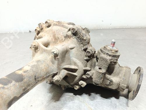 Front differential TOYOTA LAND CRUISER PRADO (_J12_) 3.0 D-4D (KDJ120, KDJ125) | BP30176544M23
