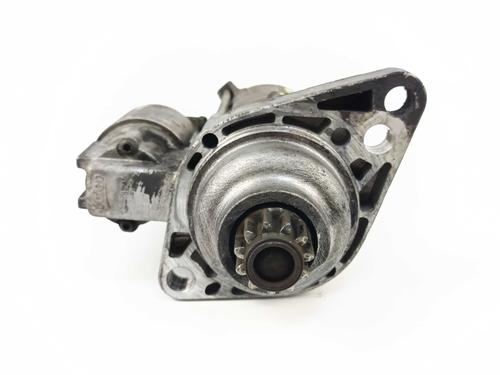 Starter SEAT ALTEA (5P1) 1.9 TDI | BP40459633M8 - Image 2