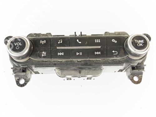 Used Switch Switch FORD TRANSIT COURIER B460 Box Body/MPV 1.5 EcoBlue (100 hp) 27871284 27871284